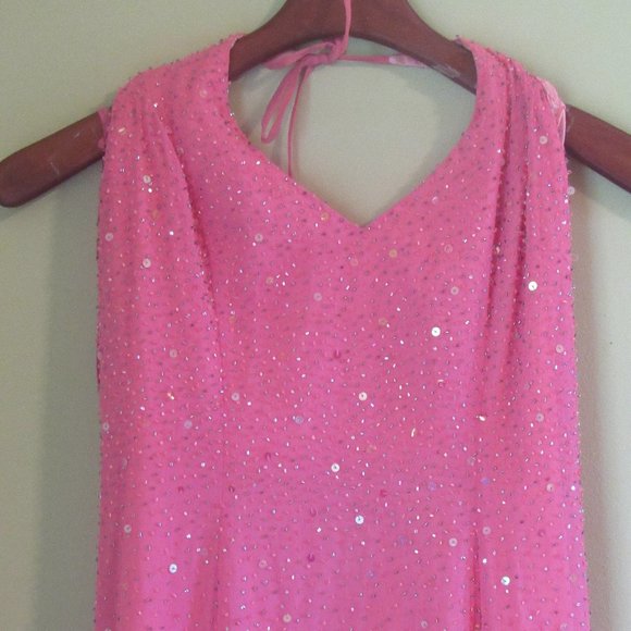 Prom Dress - Picture 2 of 5